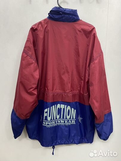 Ветровка мужская 48 размер Германия