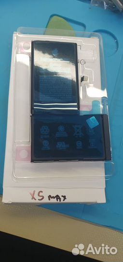 Аккумуляторы для iPhone