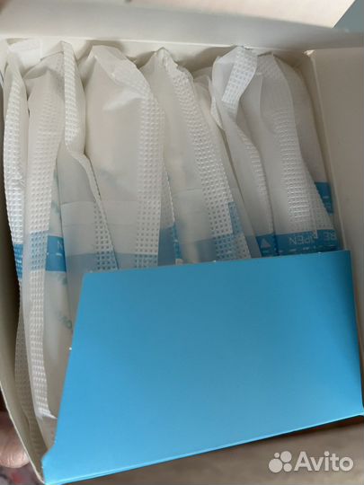 Вкладыши для груди lovular