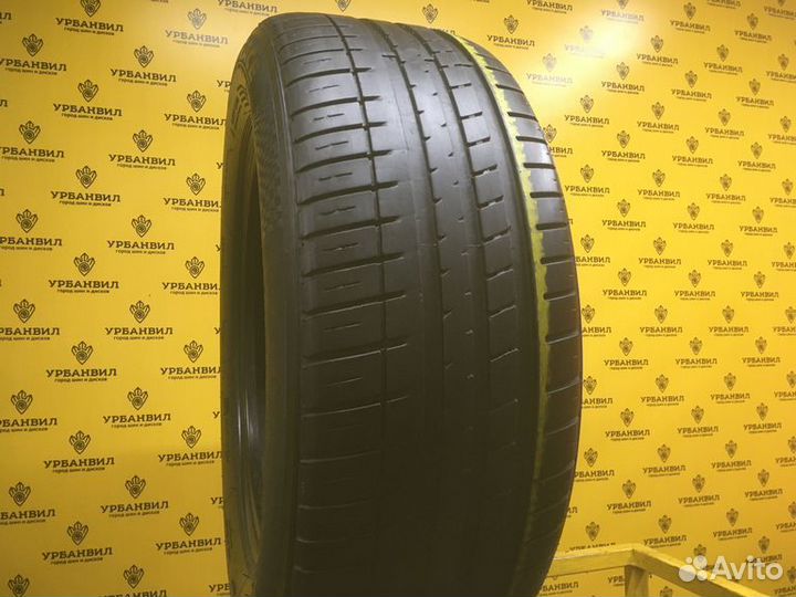 Profil Aqua Race 235/55 R17 99W