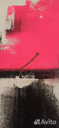 Интерьерная картина 