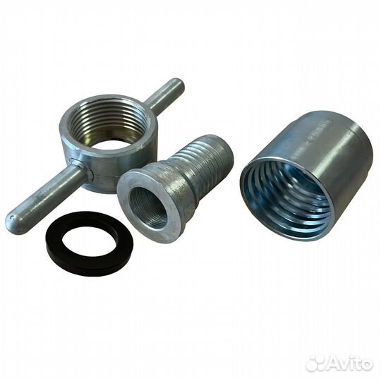 Рукав газовый Semperit GAS-1 диаметром 38мм