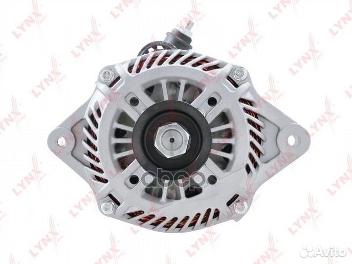 Генератор Subaru Impreza II (00) /Forester II