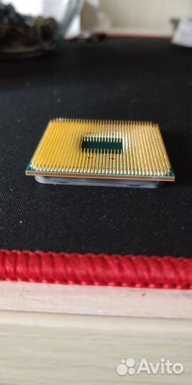 Процессор AMD Ryzen 5 1600X BOX с Кулером
