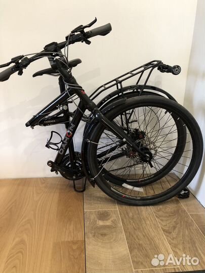 Dahon Cadenza D27