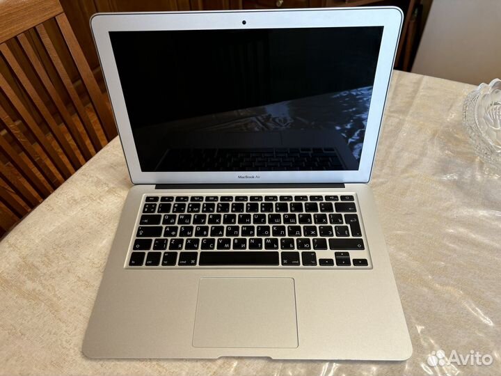 Apple MacBook Air 13 2014