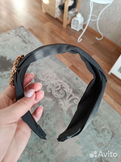 Ободки новые