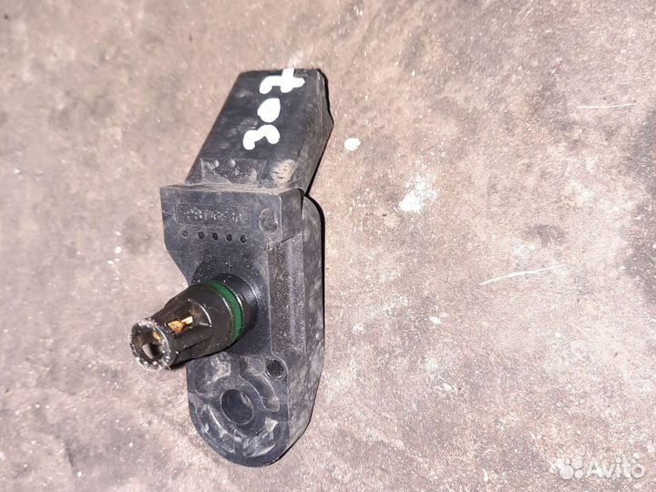 Датчик абсолютного давления peugeot 307