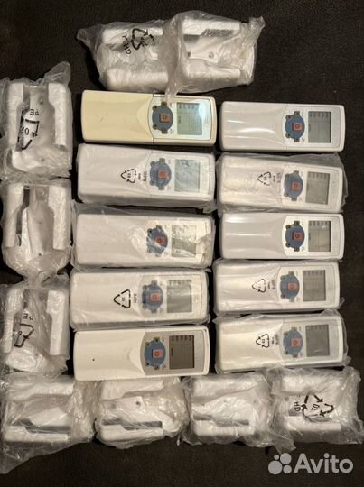 Пульт для кондиционера general climate