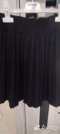 Блузки, юбки, брюки школьные для девочки,р.140-146