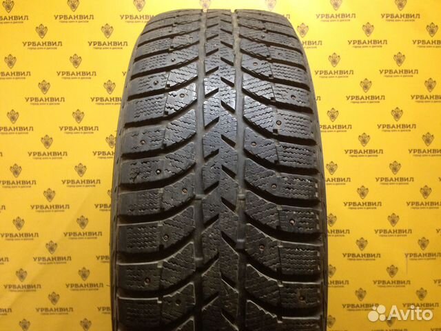 Bridgestone Ice Cruiser 5000 275/65 R17