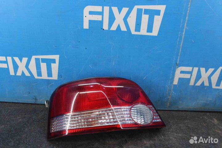 Стоп Mitsubishi Galant (Митсубиси Галант) EC1A MR4