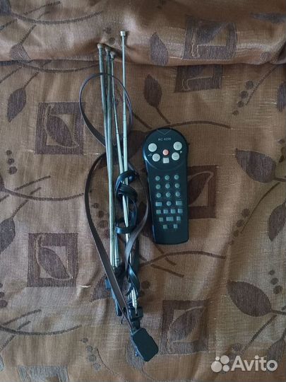 Телевизор Philips