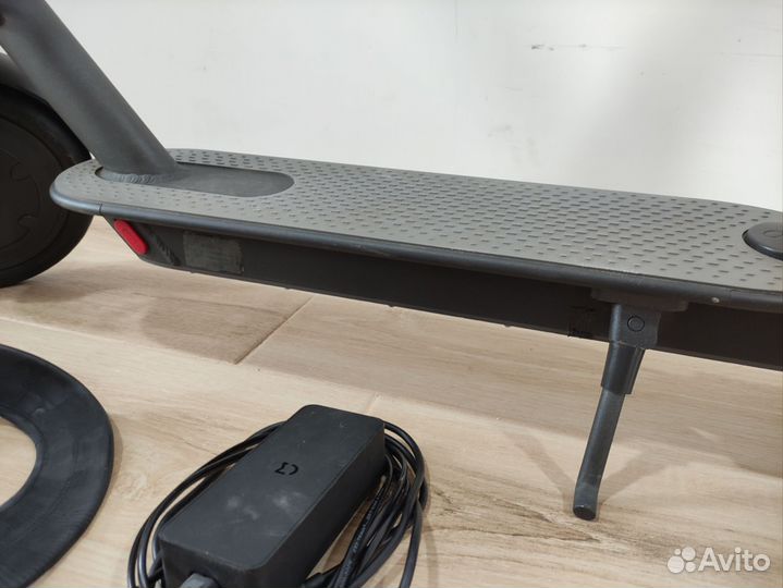 Электросамокат Xiaomi mijia electric scooter 1S