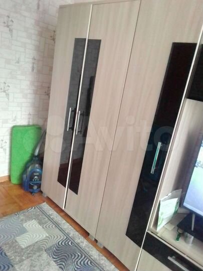 1-к. квартира, 30 м², 1/5 эт.