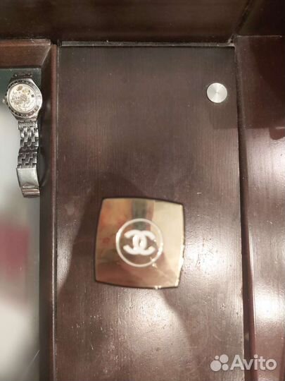 Chanel N5 оригинал туалетная вода