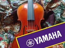 Скрипка Yamaha V7SG 4/4