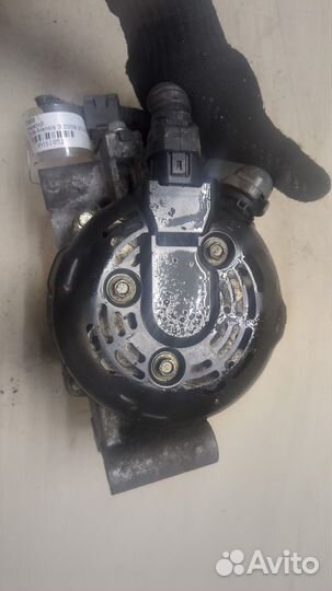 Генератор Toyota Avensis 3, 2012