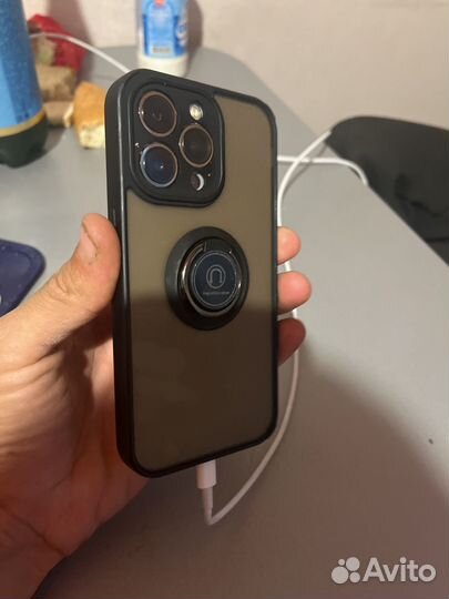 iPhone 13 pro 128 gb