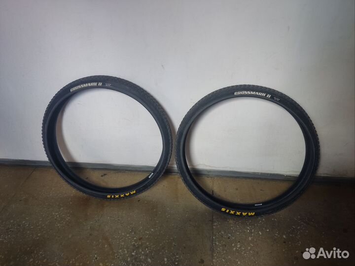 Maxxis Crossmark 2 29x2.25