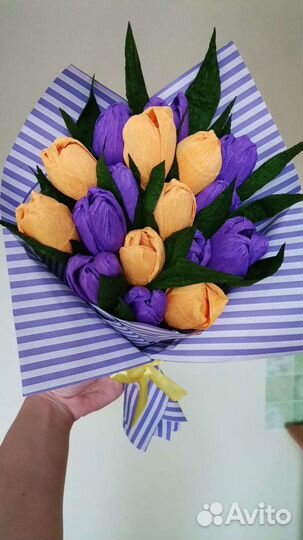 Подарки своими руками