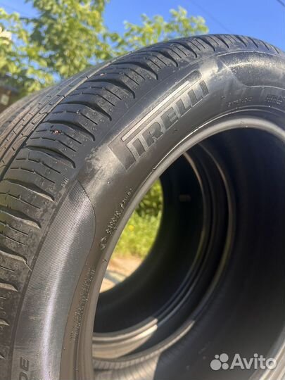 Pirelli P Zero 245/50 R18 104W