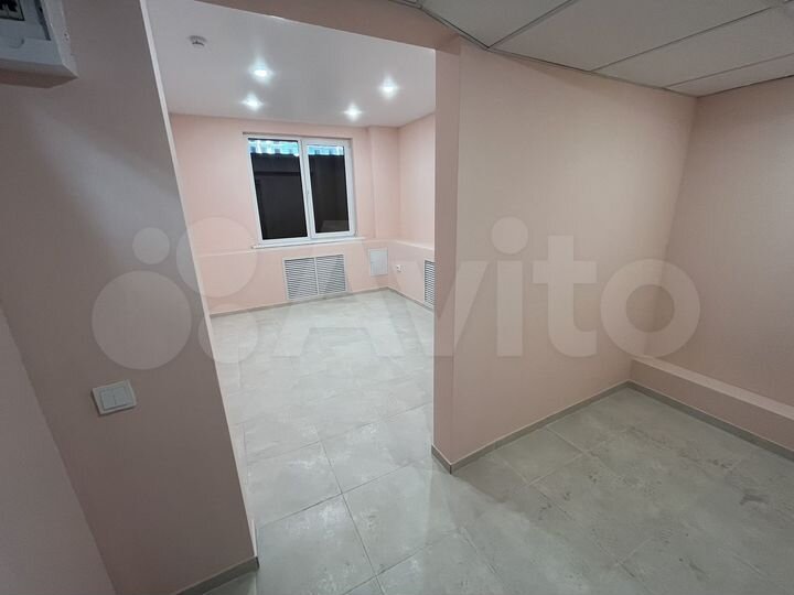 Офис, 17 м²