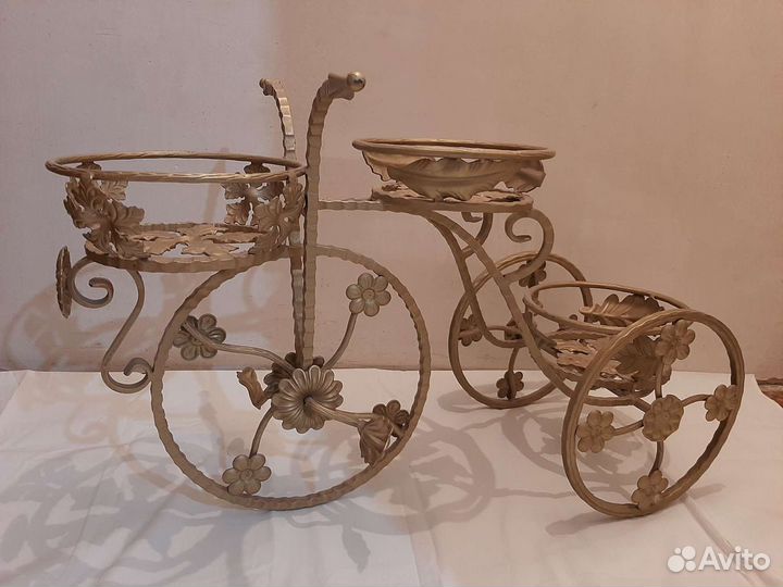 Кованые изделия