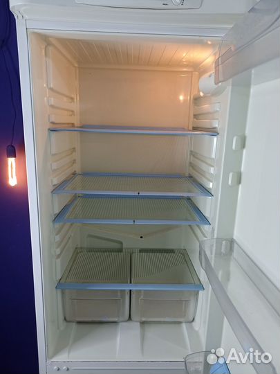 Холодильник Indesit Доставка Гарантия