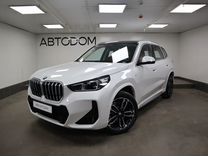 Новый BMW X1 2.0 AMT, 2024, цена от 6 020 000 руб.