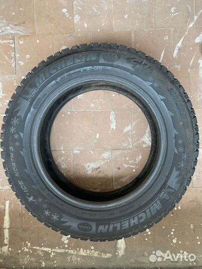 Michelin X-Ice North XIN3 195/65 R15 Y