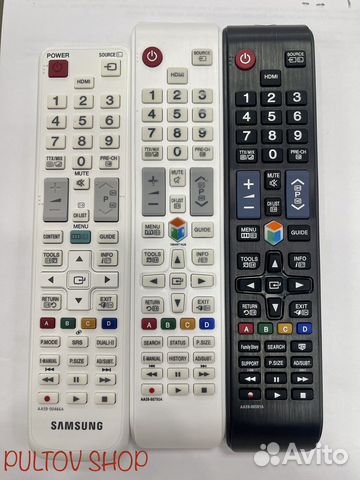 Пульт ду для телевизора samsung,lux,новый