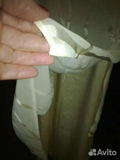 Вечернее платье очень праздничное 50-52 размера