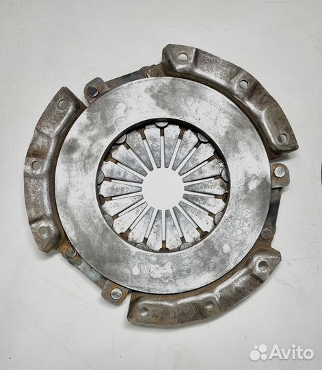 Сцепление Mitsubishi Lancer 9 1.6