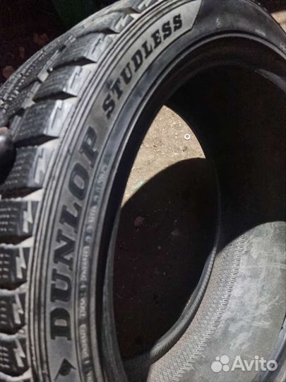 Dunlop Graspic DS2 215/45 R17 87Q