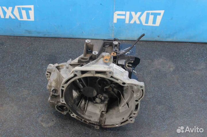МКПП Ford Focus II (Форд Фокус 2) CB4 1354515