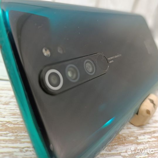 Xiaomi Redmi Note 8 Pro, 6/64 ГБ