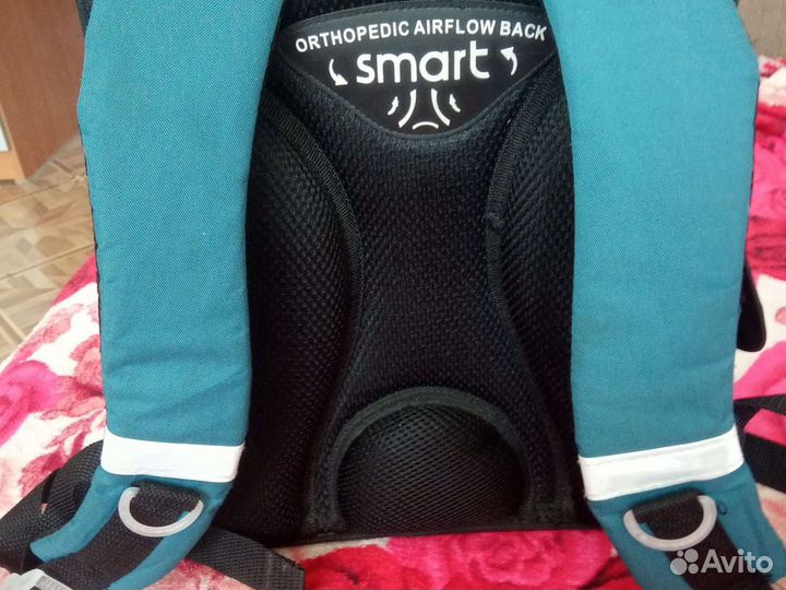 Рюкзак для первоклассника