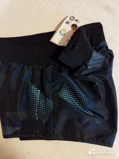 Шорты беговые Crivit M