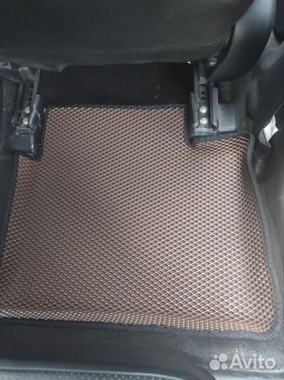 Комплект ева ковров для авто eva