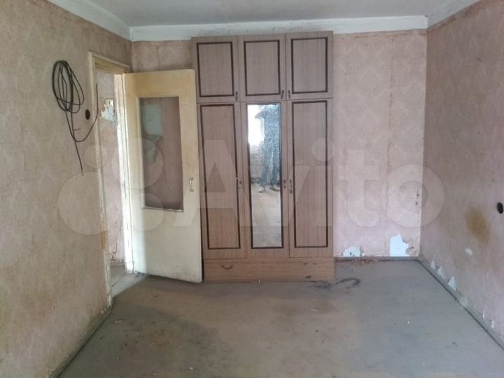 1-к. квартира, 30 м², 3/5 эт.