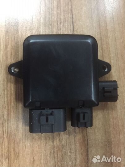 Блок управления вентиляторам Mitsubishi