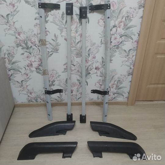 Багажник на крышу бу