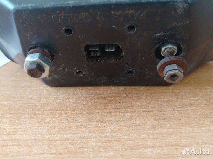 Задние фонари для прицепа, трактора