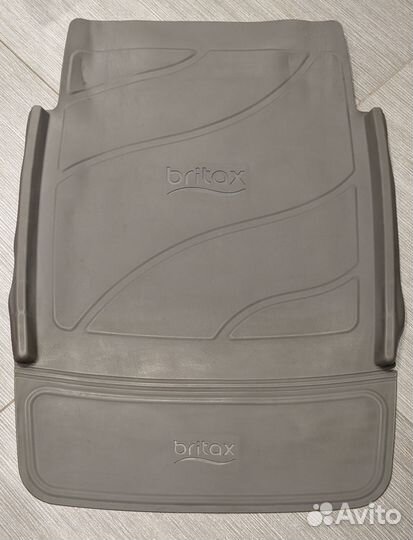 Автокресло Britax Romer KidFix II XP Sict, 15-36кг