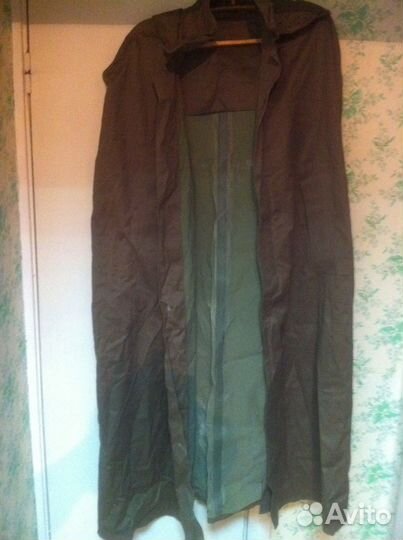 Тех. ввс СССР