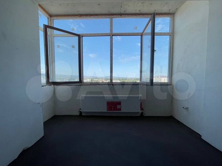 2-к. квартира, 62 м², 8/10 эт.