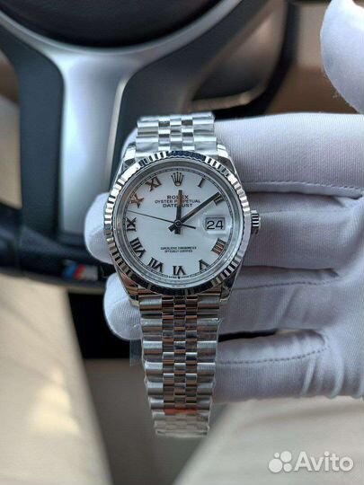 Часы женские Rolex datejust