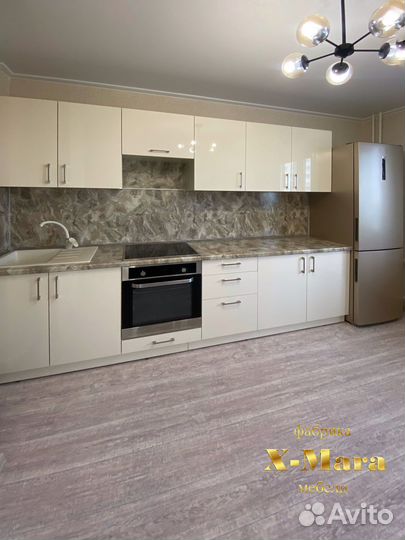 Кухонный гарнитур новый