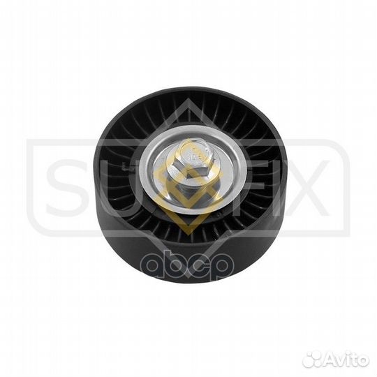 Ролик натяжной приводного ремня FP2557 sufix